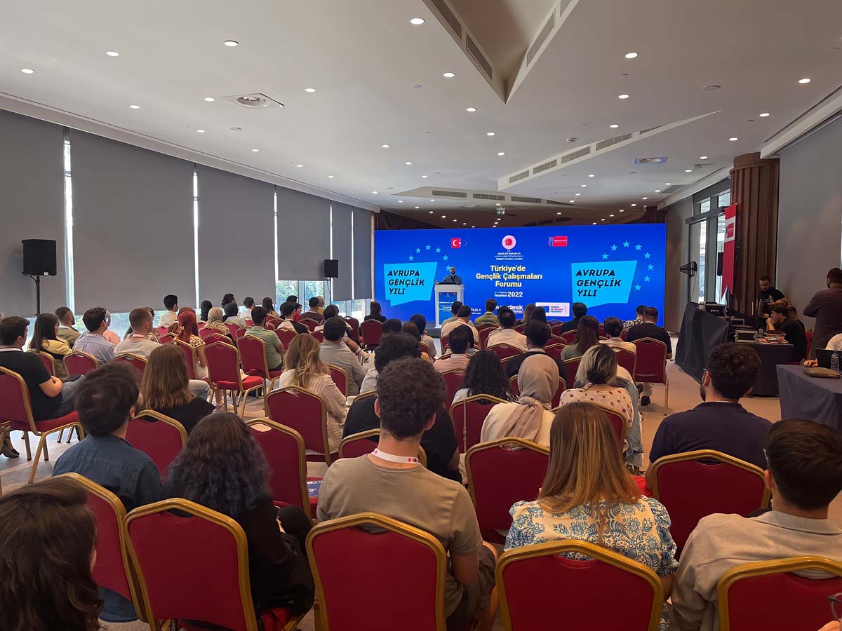 Pendik Belediyesi'ne “Meslek Seçiminde Gençlik Politikaları” Projesi’yle “Kapsayıcılık” ödülü