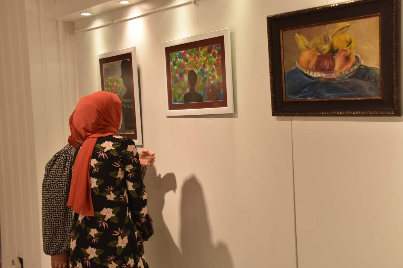 Pendik Sanat Akademisi Yıl Sonu etkinlikleri sanat severler ile buluştu