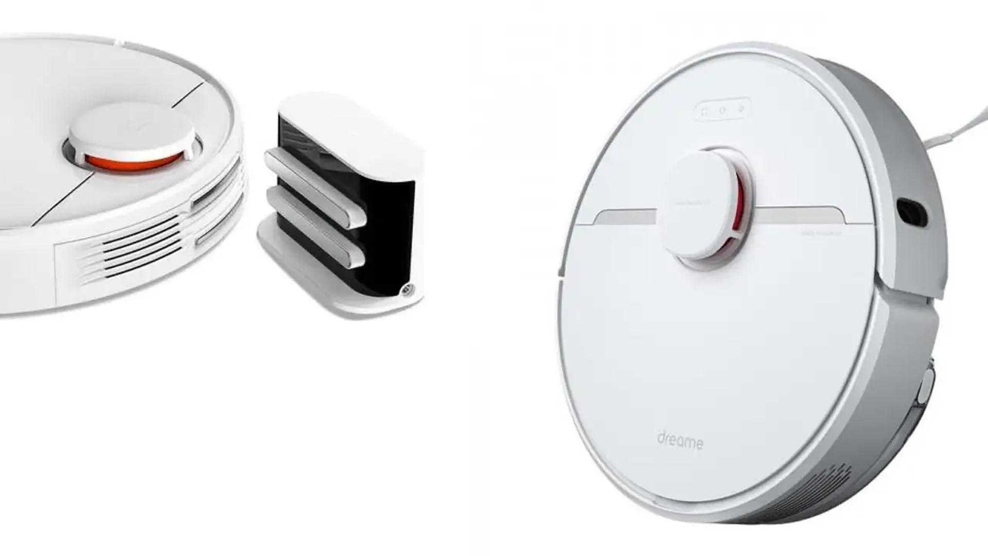 Roborock firması S5 Max Vacuum Robot süpürge modelinde dev indirime gitti! Piyasada bu fiyata yok! 