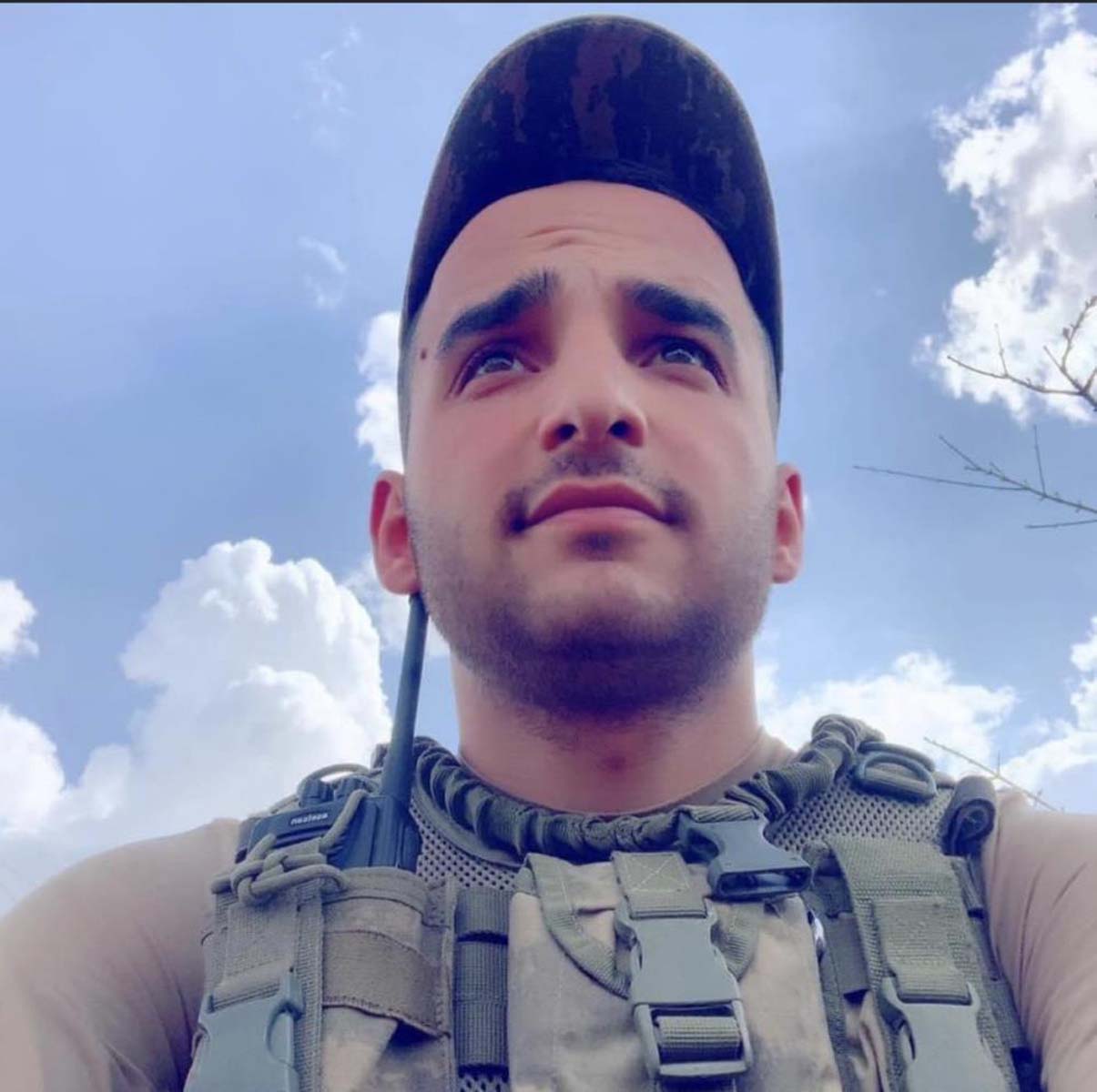 Pençe Kilit Operasyonu'ndan acı haber: Düzceli Uzman Çavuş Serhat Bal şehit oldu