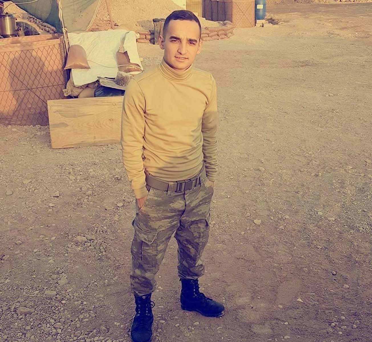 Şehit Piyade Uzman Çavuş Serhat Bal kimdir? Kaç yaşında? Nereli? 