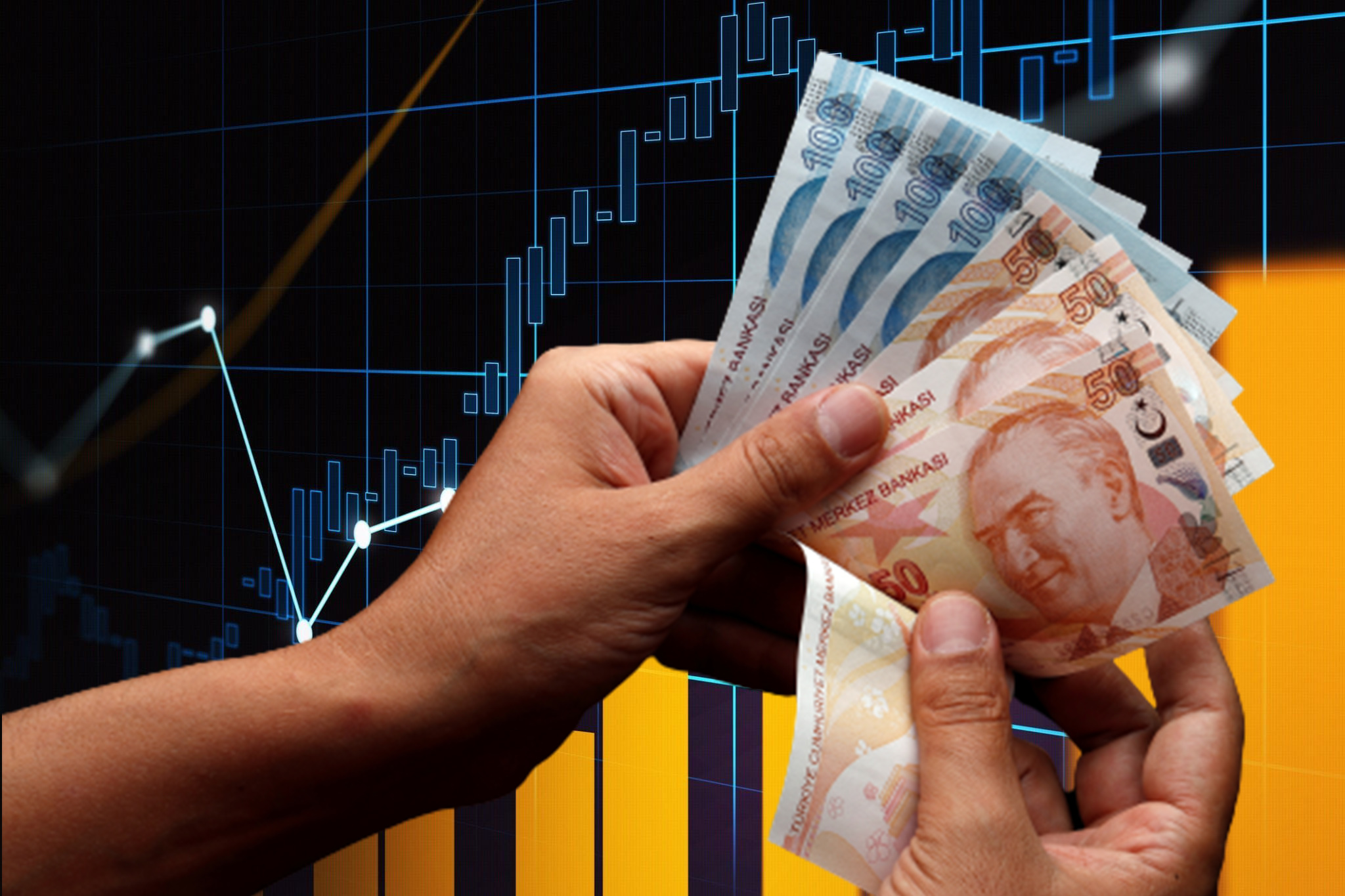 Son dakika! Bakan Nebati, enflasyonu değerlendirdi!