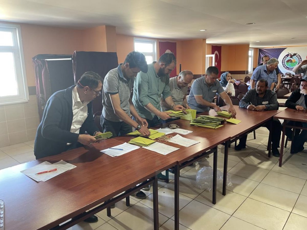 Dodurga neresi, nerede, hangi il? Dodurga belediye seçimleri 2022