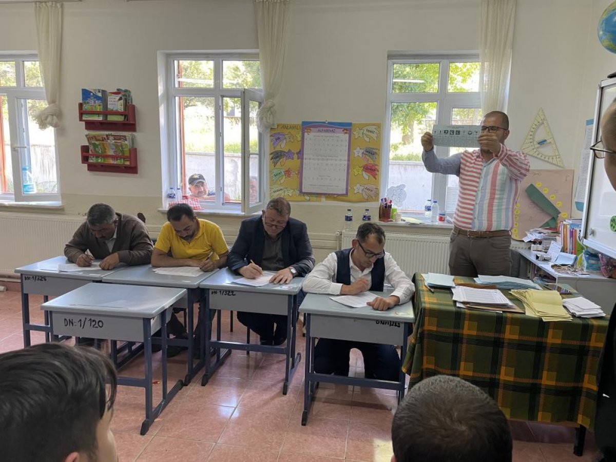 Dodurga neresi, nerede, hangi il? Dodurga belediye seçimleri 2022