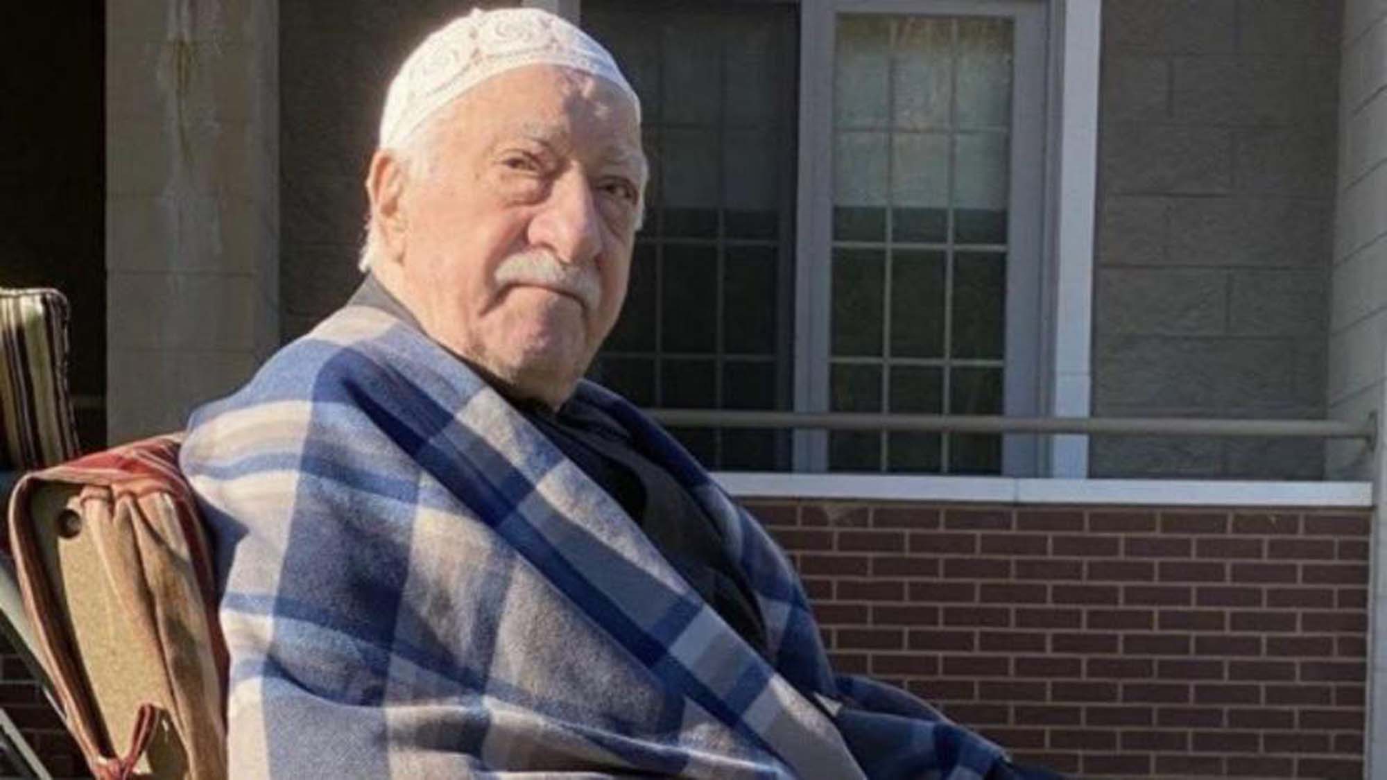 Fethullah Gülen hastaneye kaldırıldı! Doktorları bildirdi: Her an ölebilir