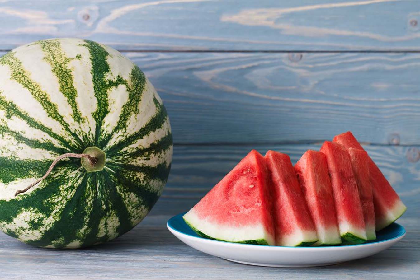 Karpuz seçerken nelere dikkat edilmeli? İyi bir karpuz nasıl seçilir, nasıl anlaşılır?