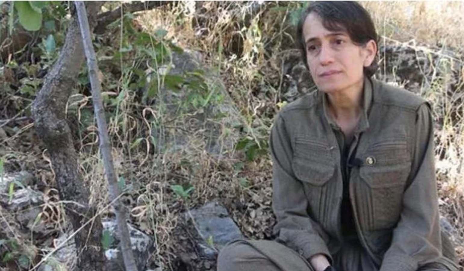PKK-HPG konseyi üyesi terörist Hanım Demir kimdir? Kaç yaşında? Nereli? Hanım Demir biyografisi