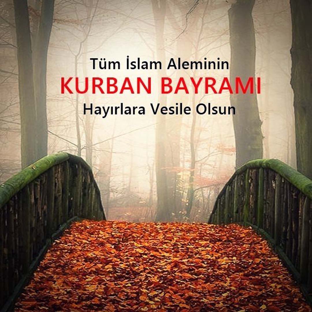 Kurban Bayramı mesajları 2022 | Kısa, uzun, resimli, anlamlı bayram mesajları 2022