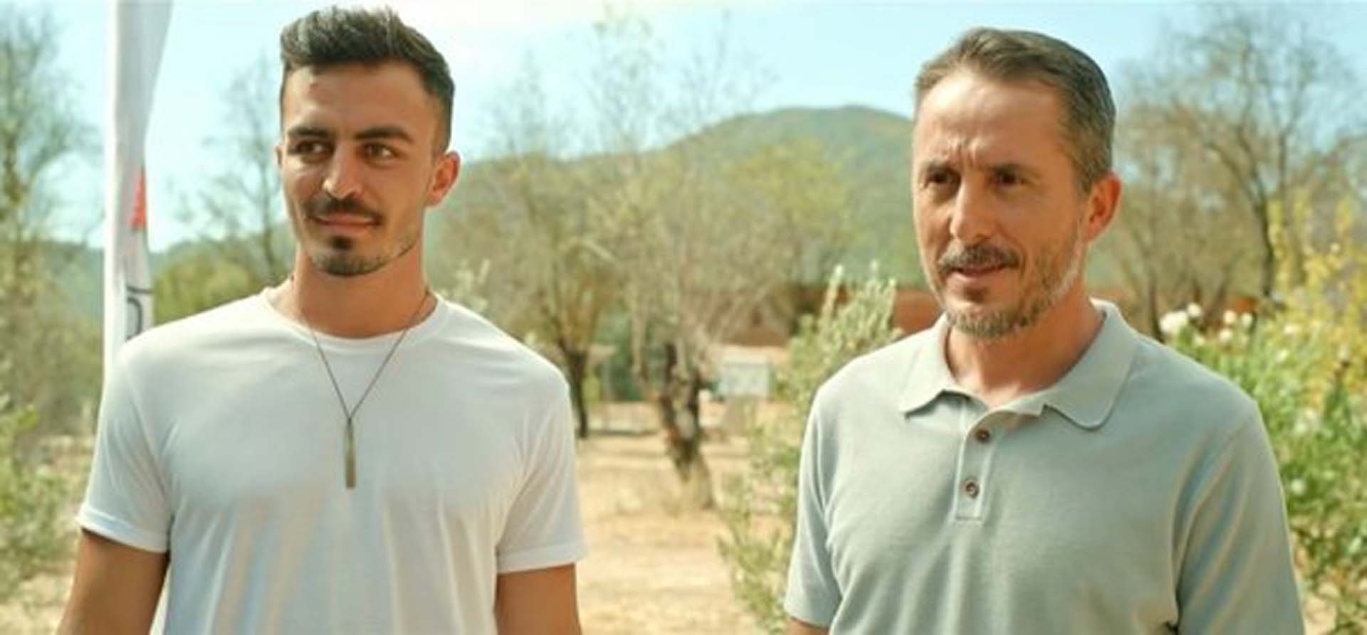 Düş Peşine filmi konusu nedir? Oyuncuları kimler? Düş peşine nerede çekildi?