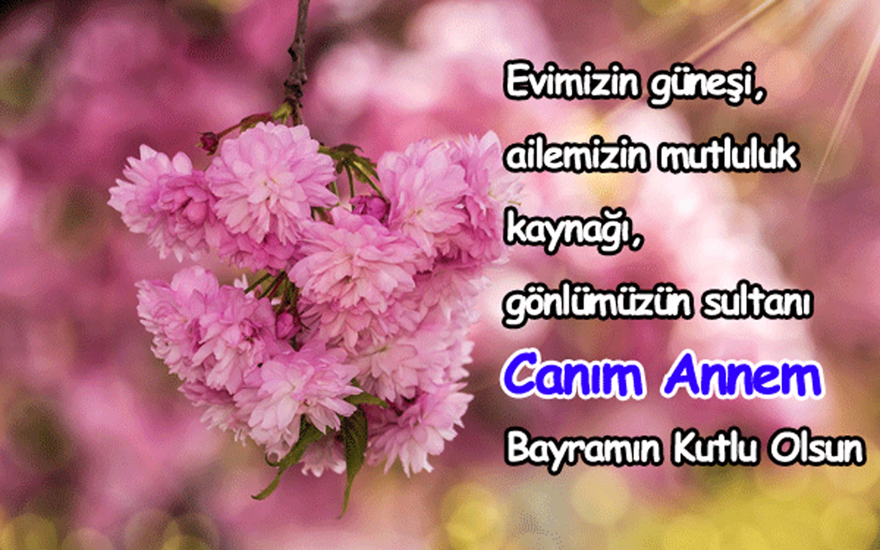 Kaynanaya bayram mesajı 2022 - Kayınvalideye atılacak bayram mesajı 2022