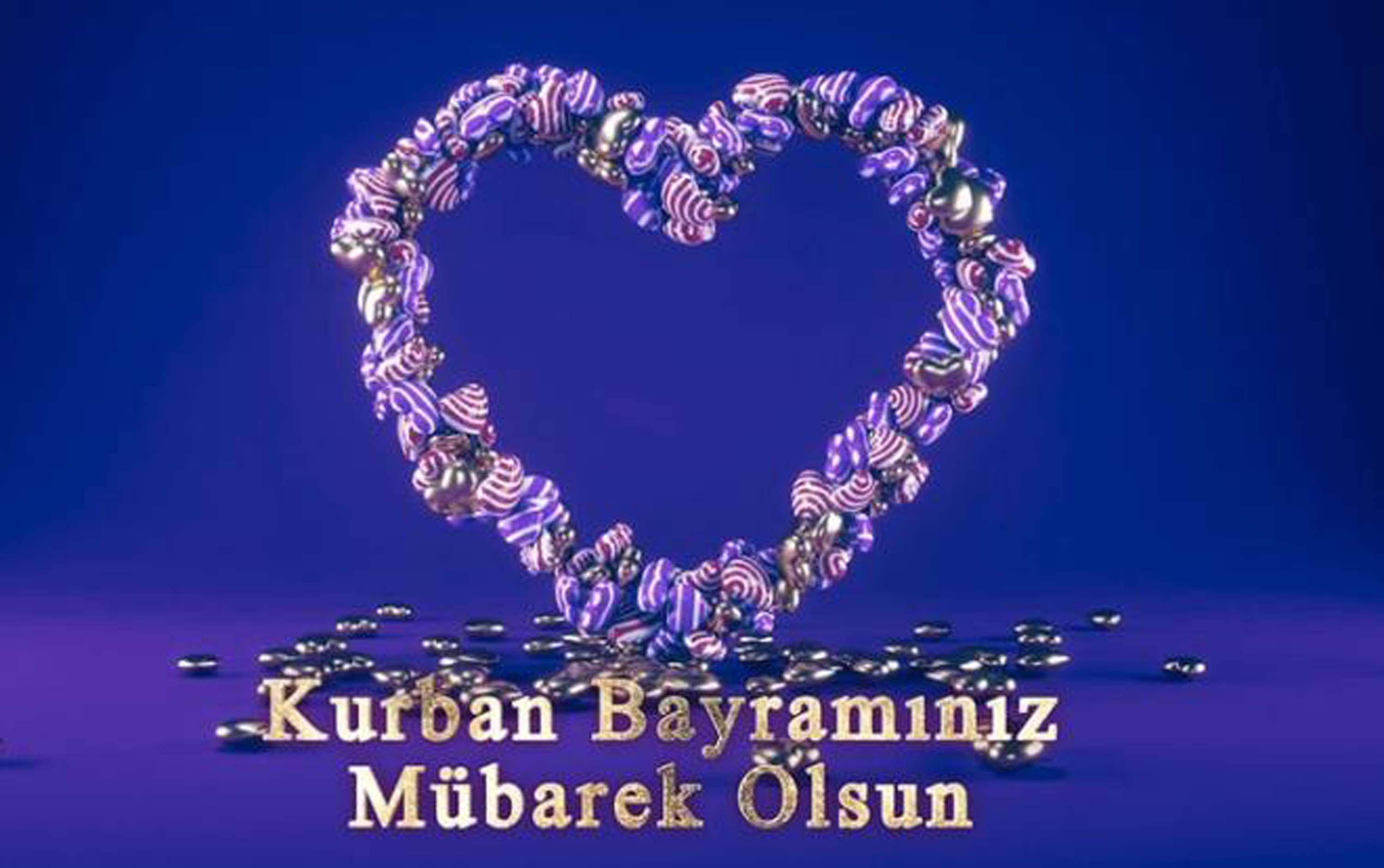 Kaynanaya bayram mesajı 2022 - Kayınvalideye atılacak bayram mesajı 2022