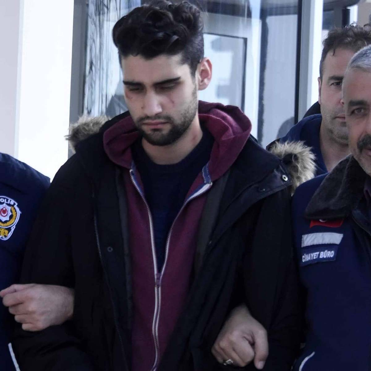 Bir kez daha hakim karşısına çıktı: Kadir Şeker davasında karar verildi! Cezası 10 yıl 10 aya indirildi, tutukluluk hali devam edecek 