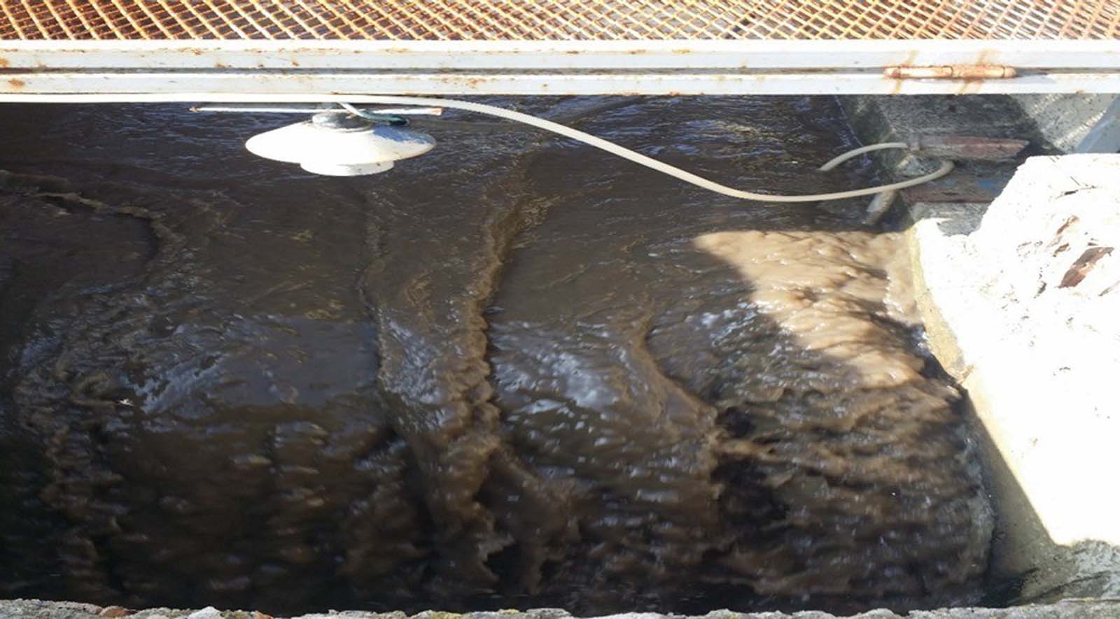 Bolu çevre konusunda sınıfta kaldı! Bolu Belediyesine rekor ceza!