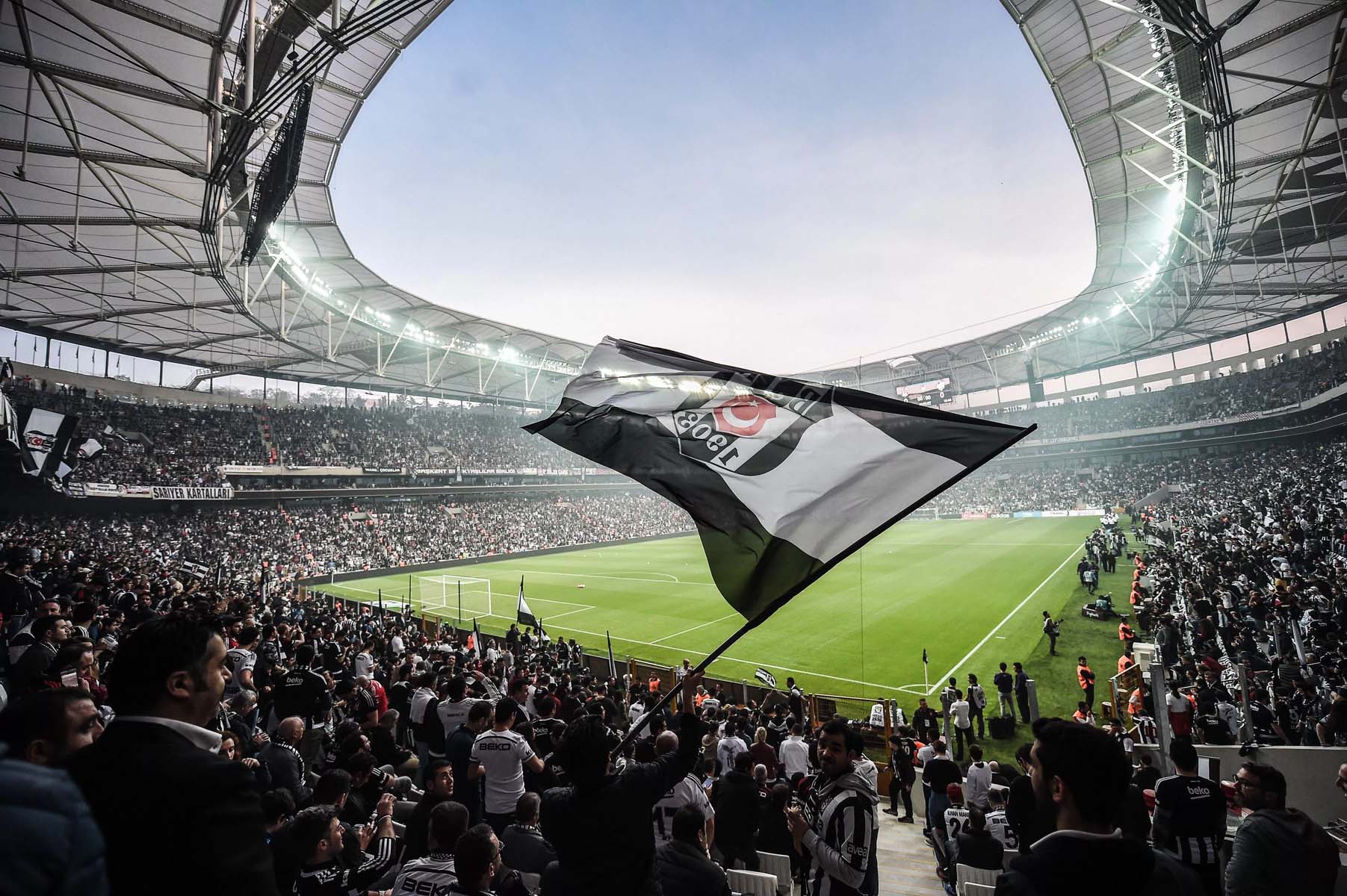 Beşiktaş Süper Lig fikstürü 2022- 2023 | Beşiktaş maç programı 2022 | Beşiktaş maçları ne zaman? 