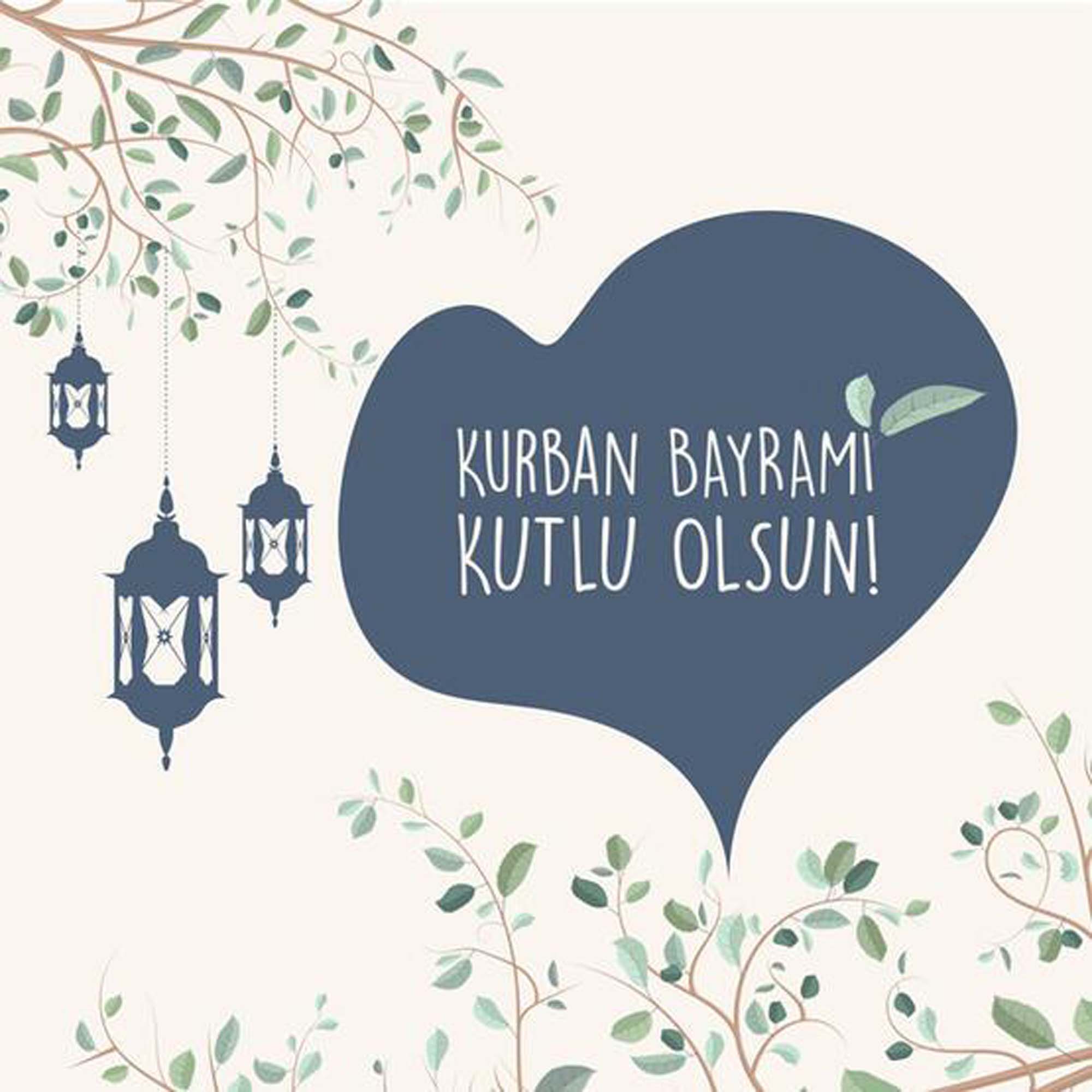 Kaynanaya bayram mesajı 2022 - Kayınvalideye atılacak bayram mesajı 2022