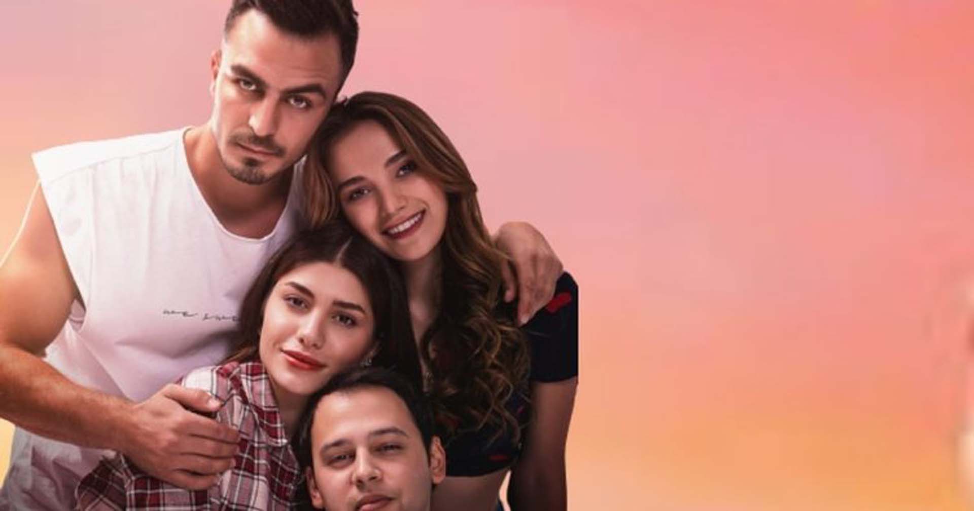 Düş Peşine filmi konusu nedir? Oyuncuları kimler? Düş peşine nerede çekildi?