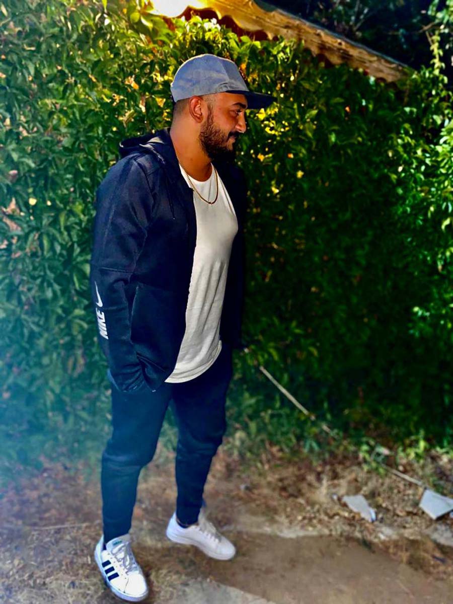 Ünlü futbolcu Tolgahan Nurhak evleniyor! Katar dönüşü hayatının imzasını atacak 