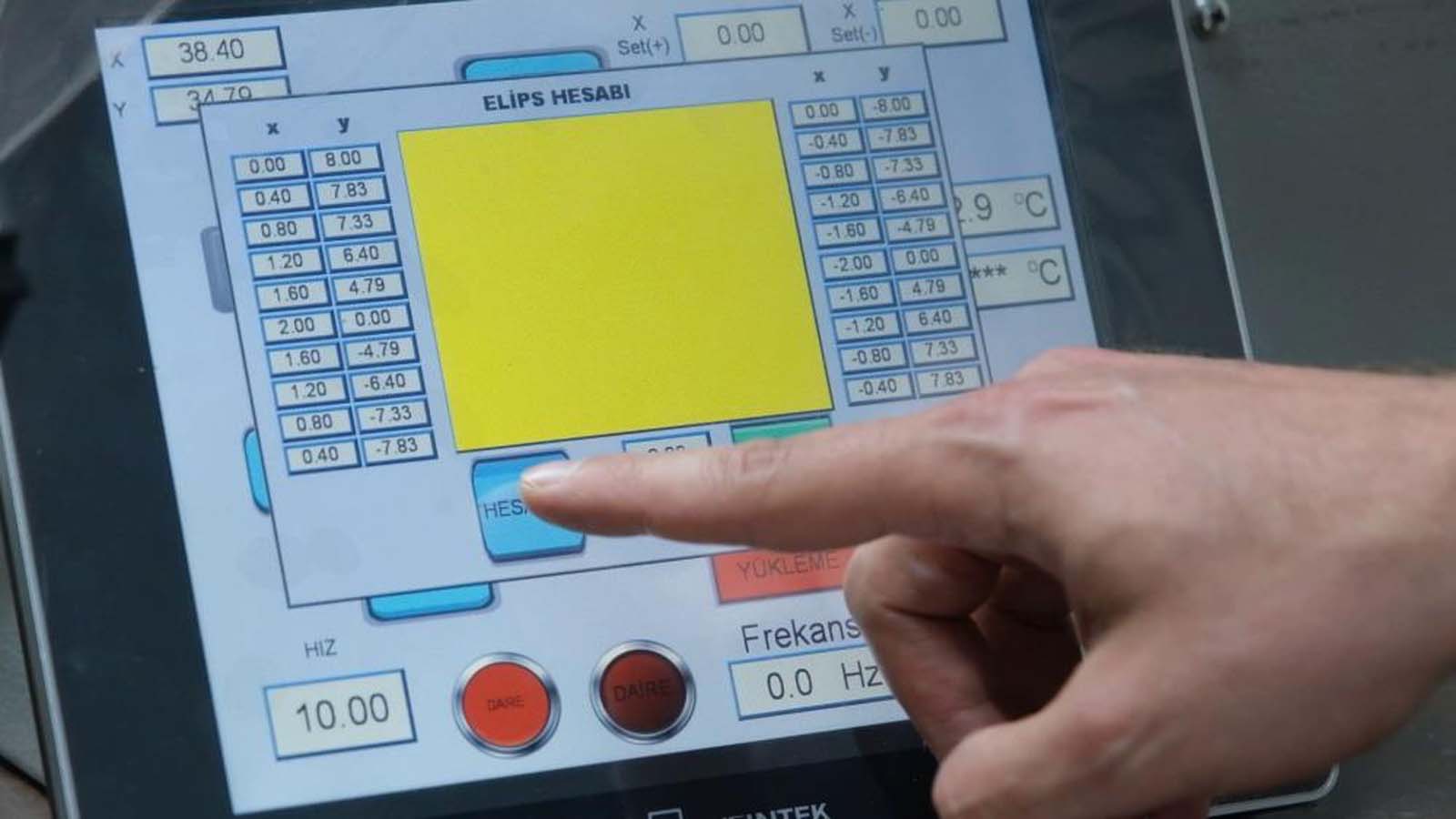 Türk bilim insanları tarafından geliştirildi! Biyotribometre cihazı ile hasarlı kıkırdak dokuları kısa sürede tedavi ediliyor!