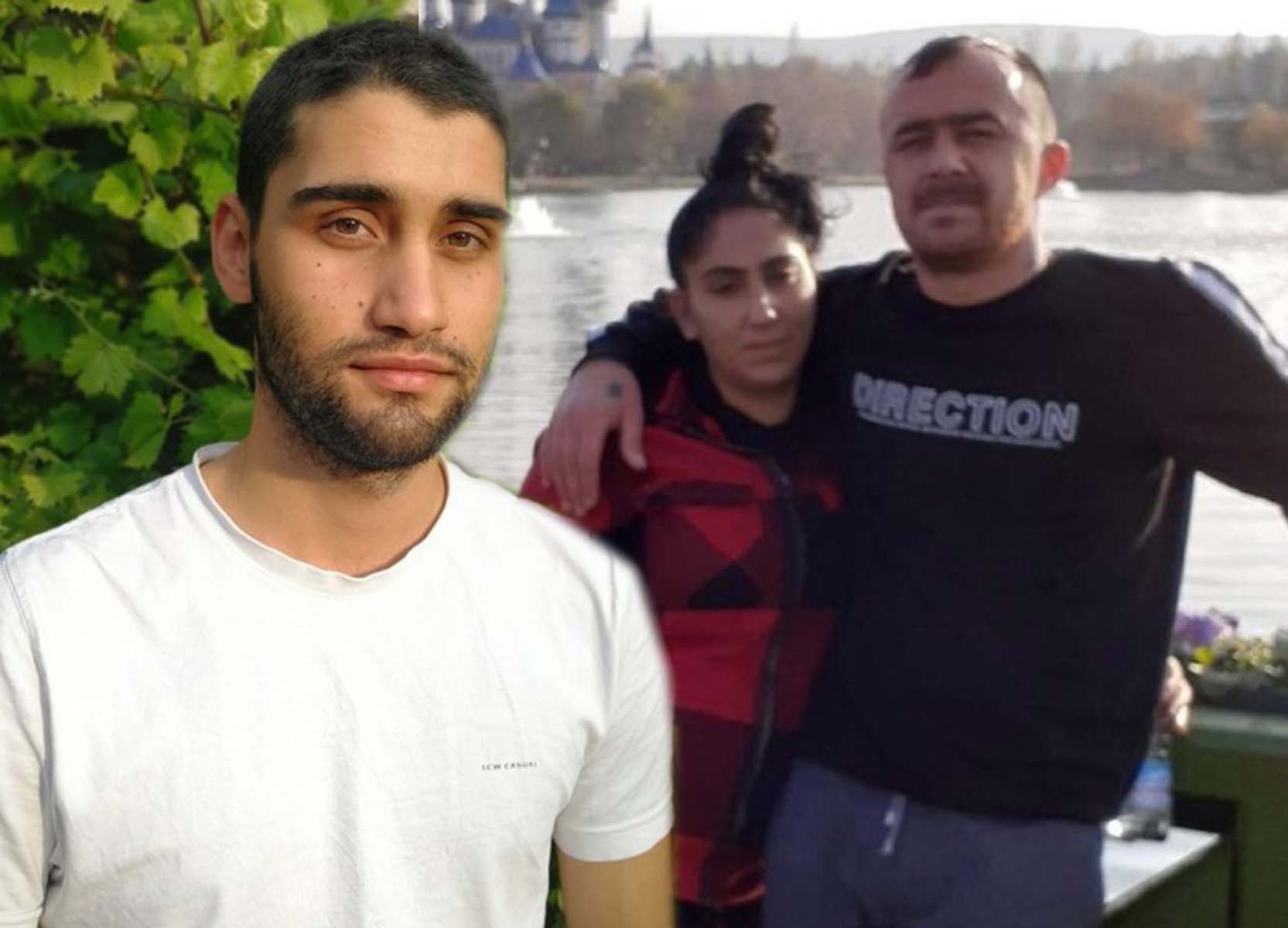 Bir kez daha hakim karşısına çıktı: Kadir Şeker davasında karar verildi! Cezası 10 yıl 10 aya indirildi, tutukluluk hali devam edecek 