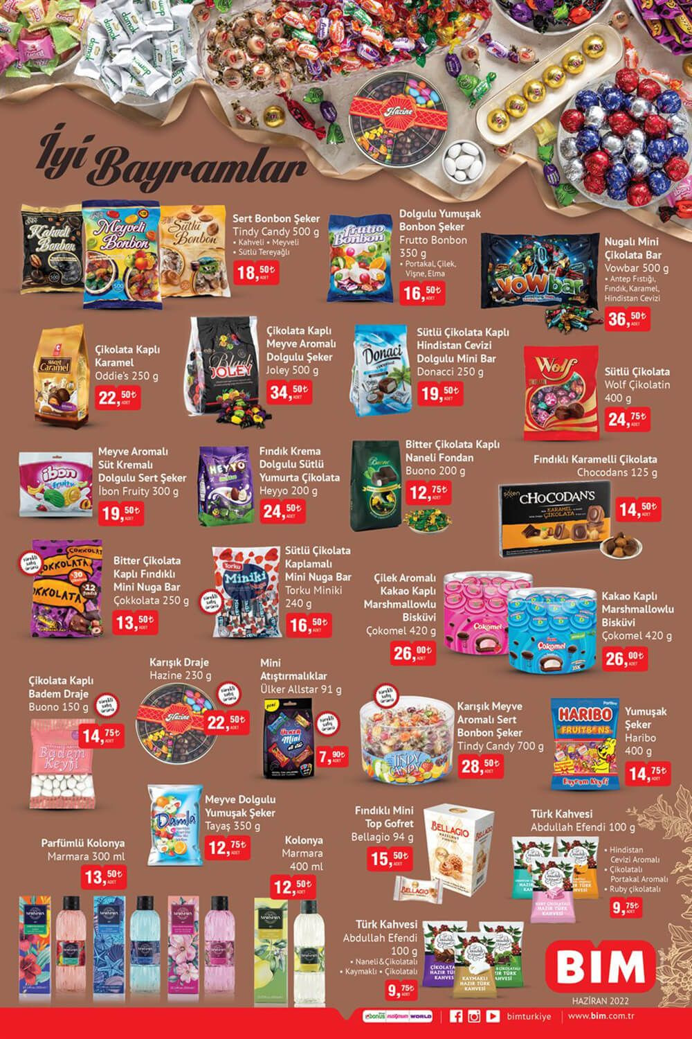 5 - 12 Temmuz 2022 BİM Aktüel ürünler kataloğu! Bu cuma BİM'de neler var? Katalogda hangi ürünler yer alıyor?