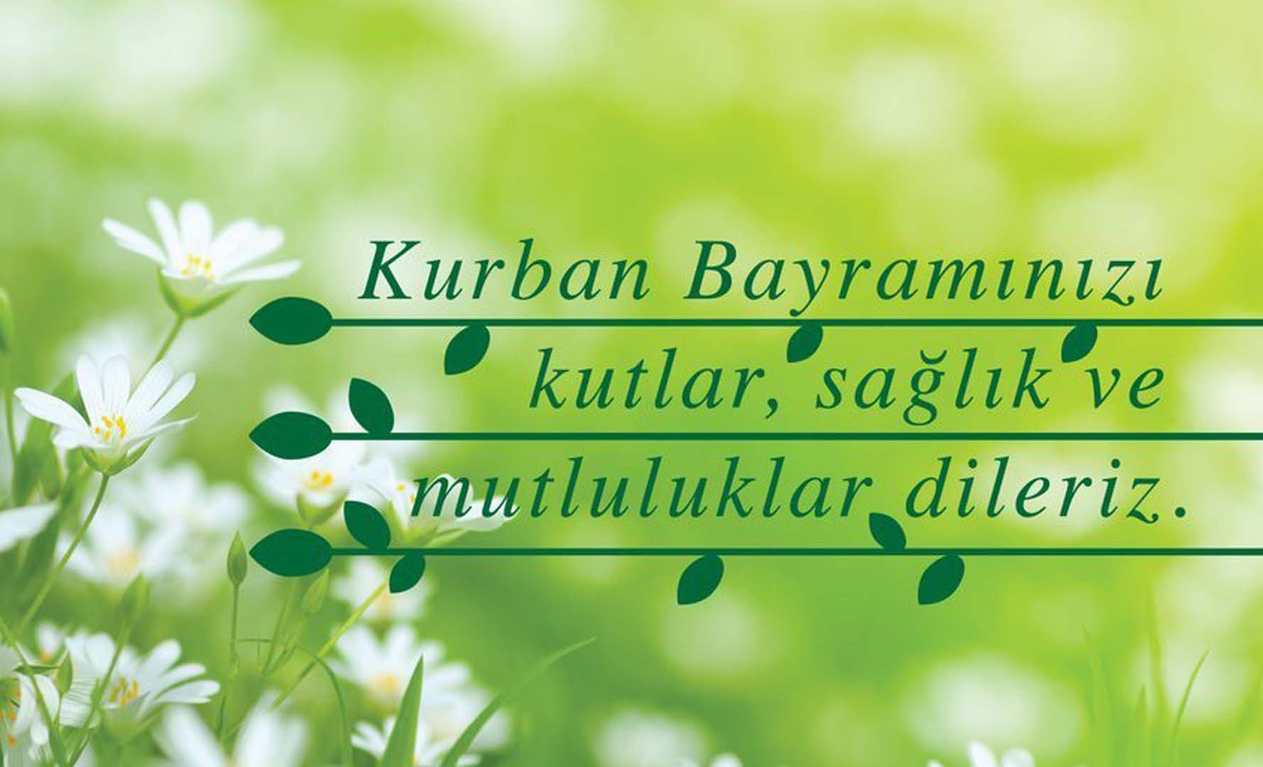 Kurban Bayramı mesajları 2022 | Kısa, uzun, resimli, anlamlı bayram mesajları 2022