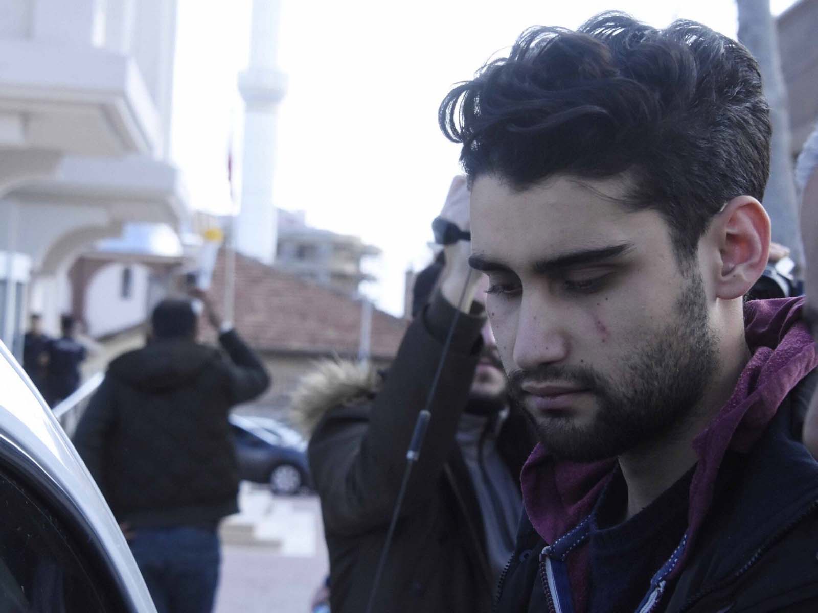 Bir kez daha hakim karşısına çıktı: Kadir Şeker davasında karar verildi! Cezası 10 yıl 10 aya indirildi, tutukluluk hali devam edecek 