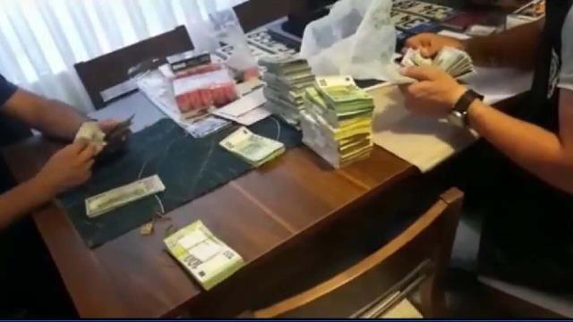 Necati Şaşmaz, Erkan Petekkaya, Sinan Engin ve Aylin Coşkun emniyete çağrıldı! O suç örgütüyle bağlantıları mı var?