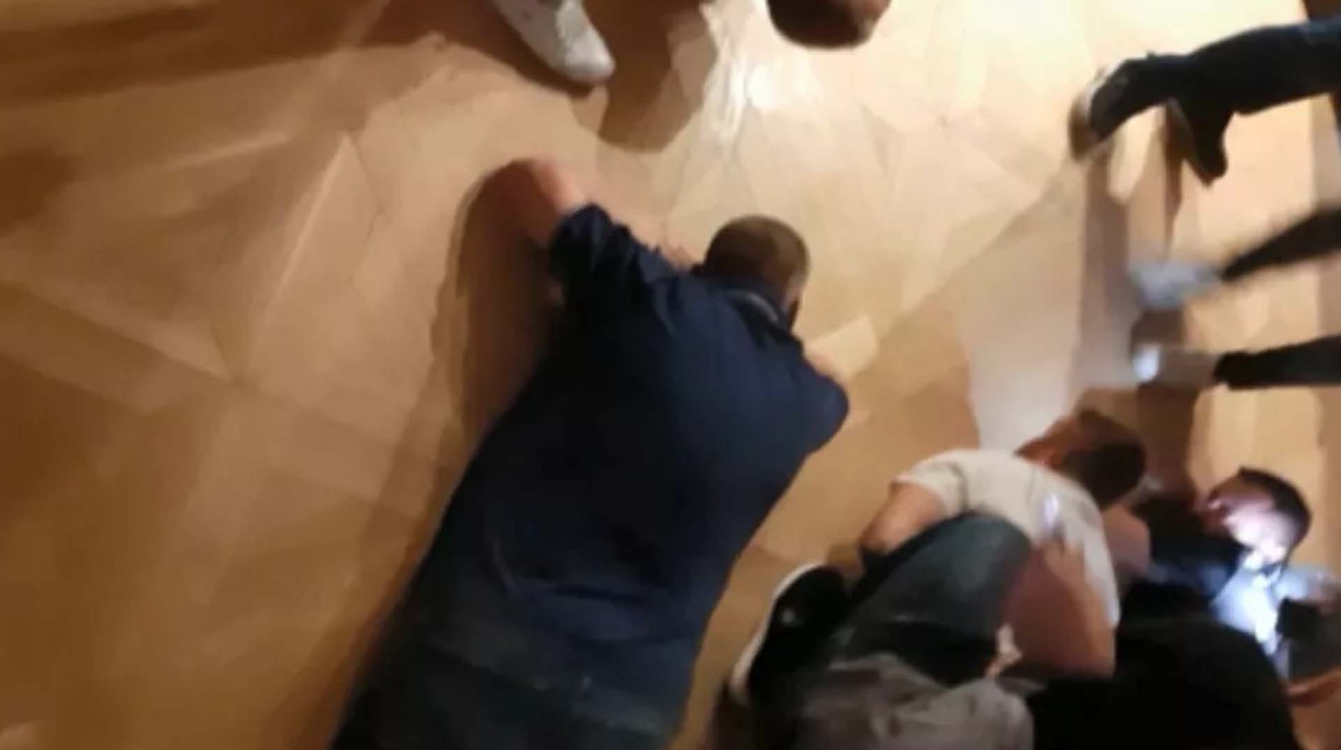 Necati Şaşmaz, Erkan Petekkaya, Sinan Engin ve Aylin Coşkun emniyete çağrıldı! O suç örgütüyle bağlantıları mı var?