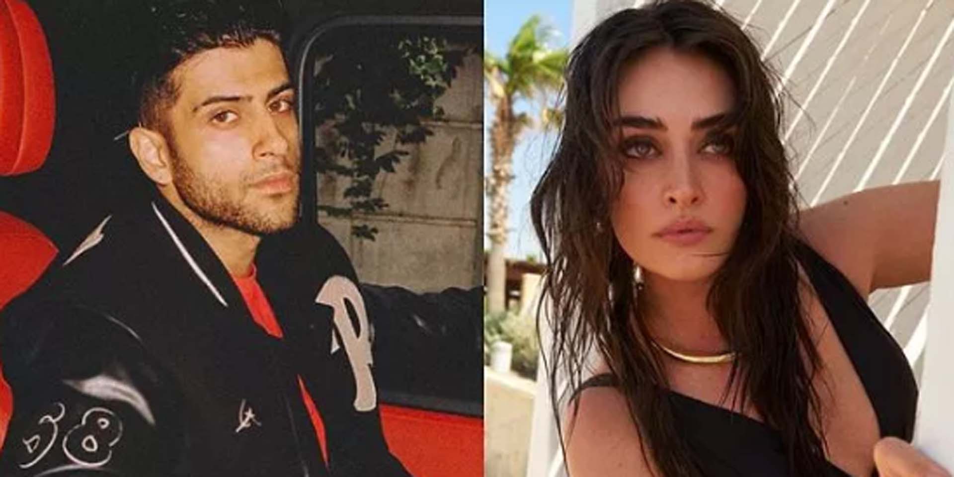 Esra Bilgiç ve Reynmen aşk mı yaşıyor? Esra Bilgiç ve Reynmen sevgili mi?