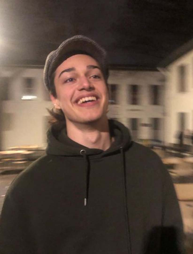 Tozluyaka Ali kimdir? Kaan Miraç Sezen kimdir, nereli, kaç yaşında?