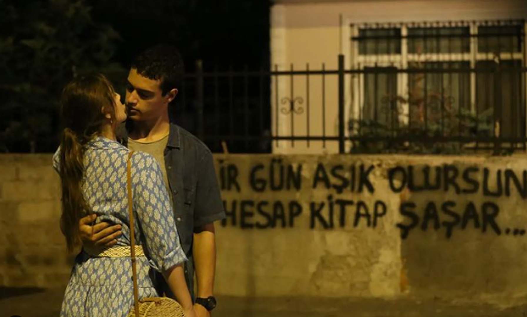 Tozluyaka Ali kimdir? Kaan Miraç Sezen kimdir, nereli, kaç yaşında?