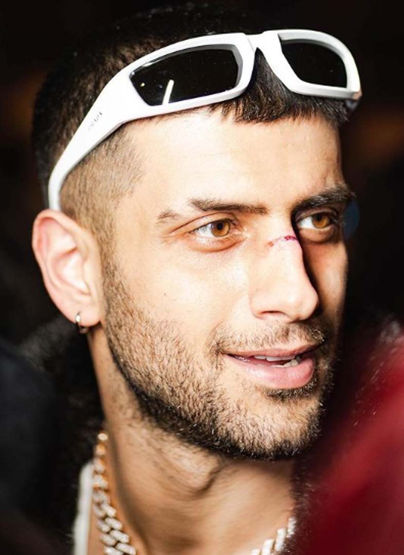 Esra Bilgiç ve Reynmen aşk mı yaşıyor? Esra Bilgiç ve Reynmen sevgili mi?