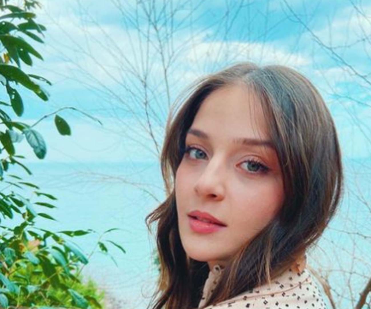 Tozluyaka Cemre kimdir? Ecem Çalhan kimdir, nereli, kaç yaşında? Hangi dizilerde oynadı?