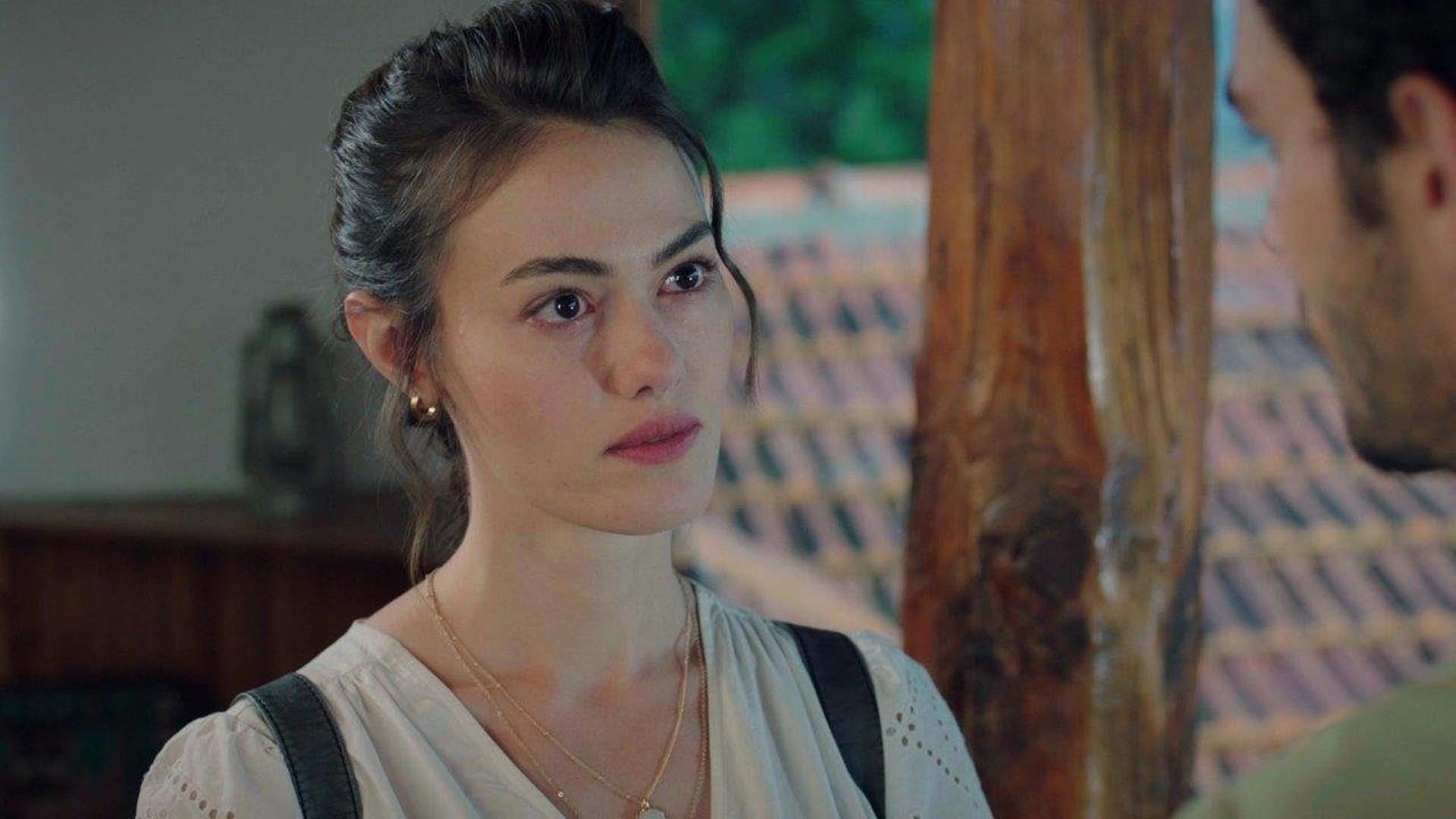 Gül Masalı bu hafta var mı, yok mu? 10 Temmuz 2022 Pazar Gül Masalı yeni bölüm yayınlanıyor mu? Gül Masalı 4. bölüm ne zaman?