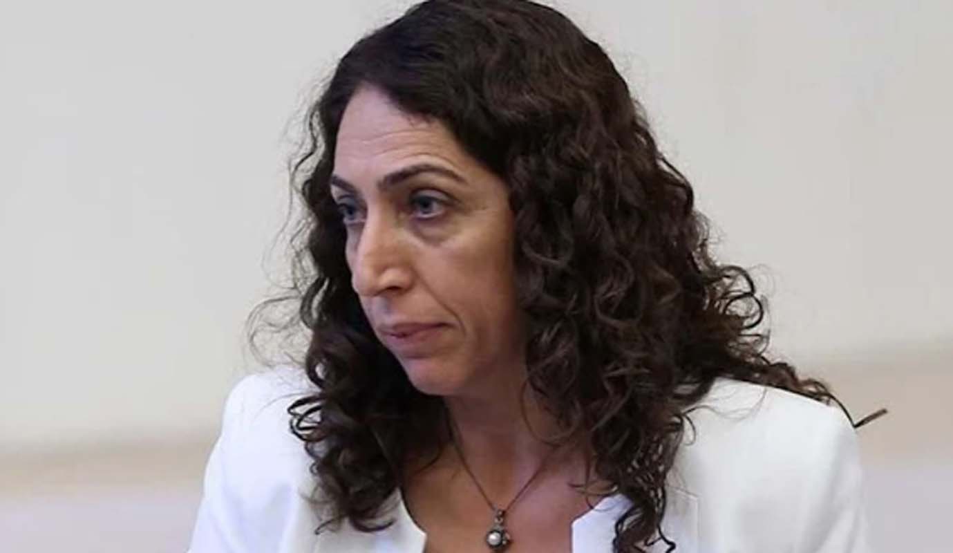 Son dakika! Polise yumruk atan DBP'li vekilin dokunulmazlığının kaldırılmasına karar verildi