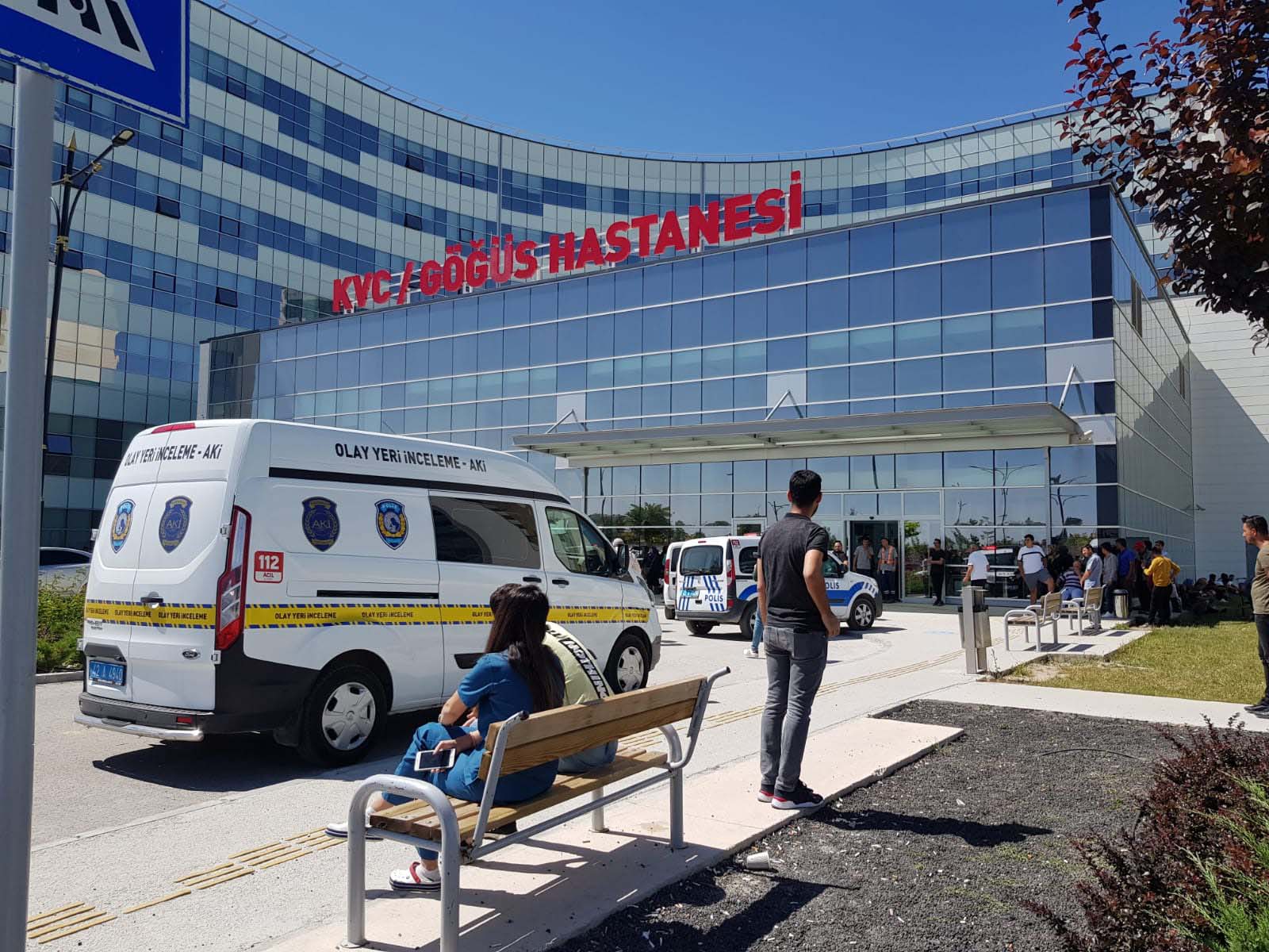 Son dakika | Cumhurbaşkanı Erdoğan, doktor Ekrem Karakaya'nın ailesiyle görüştü, taziyelerini iletti 