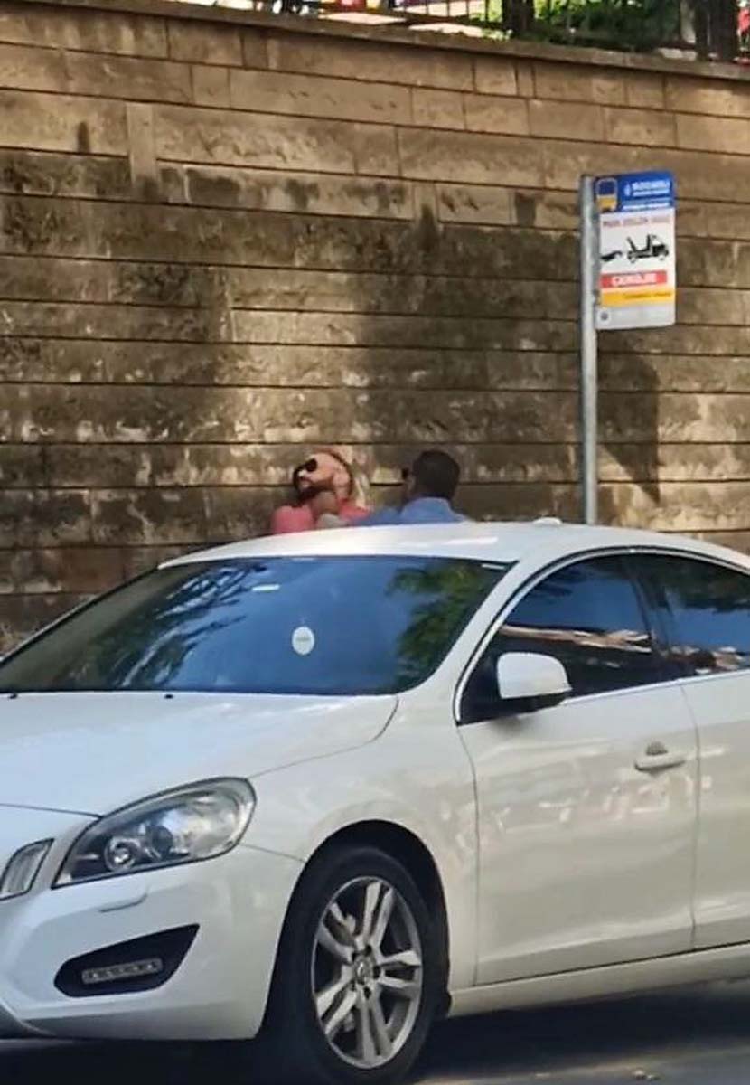 Kocaeli'de kan donduran olay! Kimse aldırmadı: Tartıştığı kişinin boğazını falçatayla kesti!