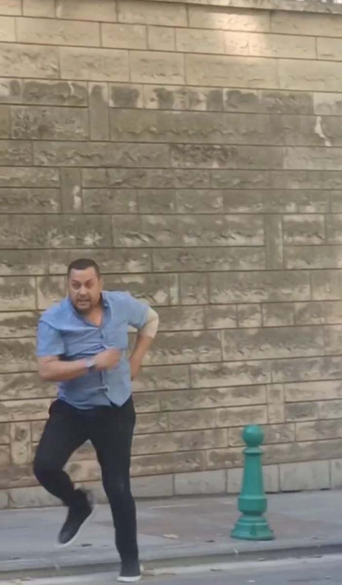 Kocaeli'de kan donduran olay! Kimse aldırmadı: Tartıştığı kişinin boğazını falçatayla kesti!