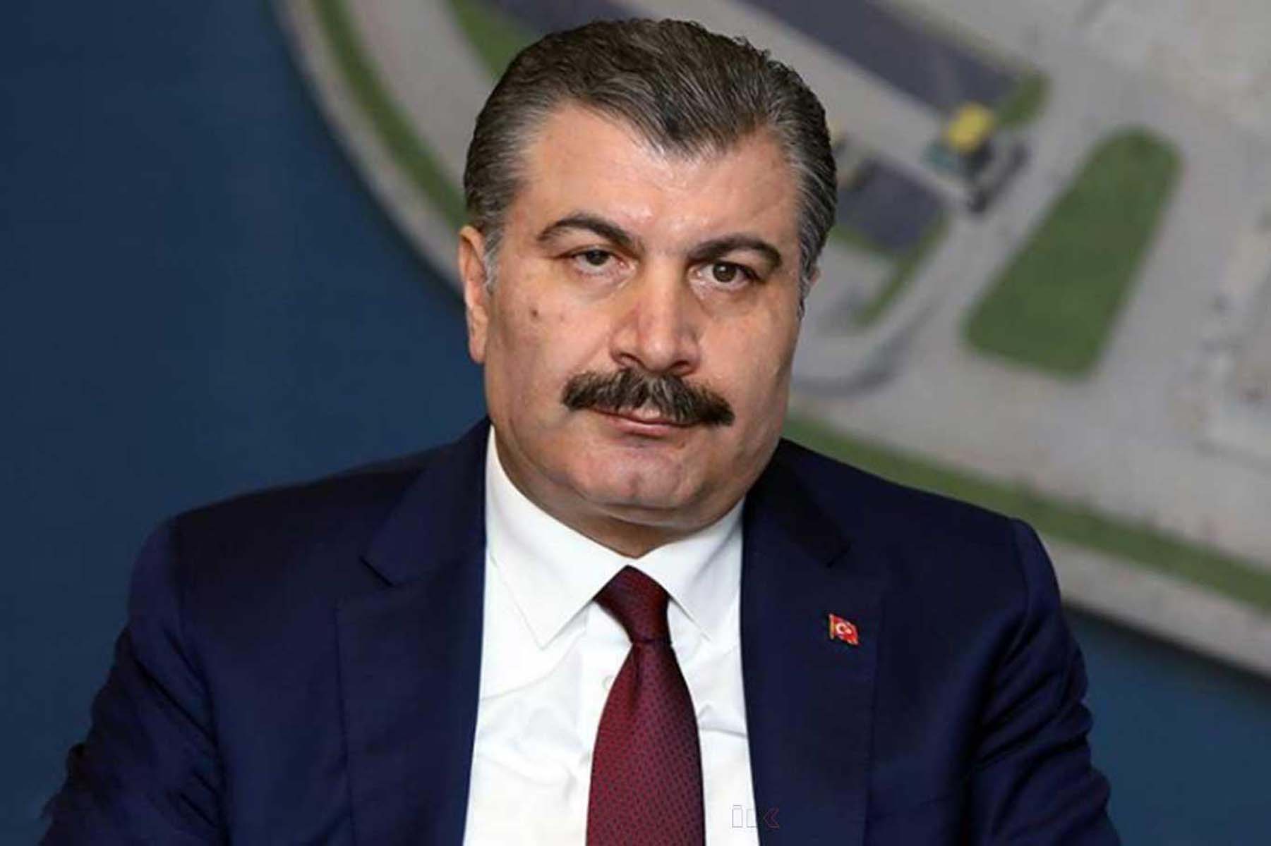 Bakan Fahrettin Koca'dan Kılıçdaroğlu'na Doktor Ekrem Karakaya tepkisi: Bizim yüreğimiz yanıyor Kemal Bey, biraz da olsa üzgün görünemez miydiniz?