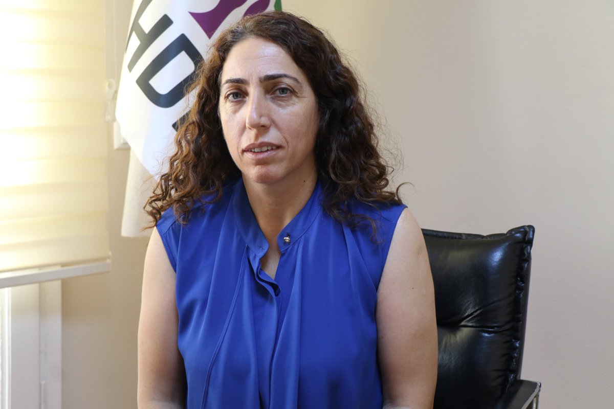 Son dakika! Polise yumruk atan DBP'li vekilin dokunulmazlığının kaldırılmasına karar verildi