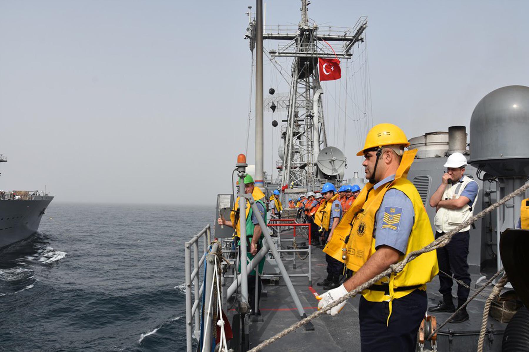 Türk petrol ve doğal gaz sektörüne yeni soluk! Milli ve yerli insan kaynağı üniversitede yetişecek!