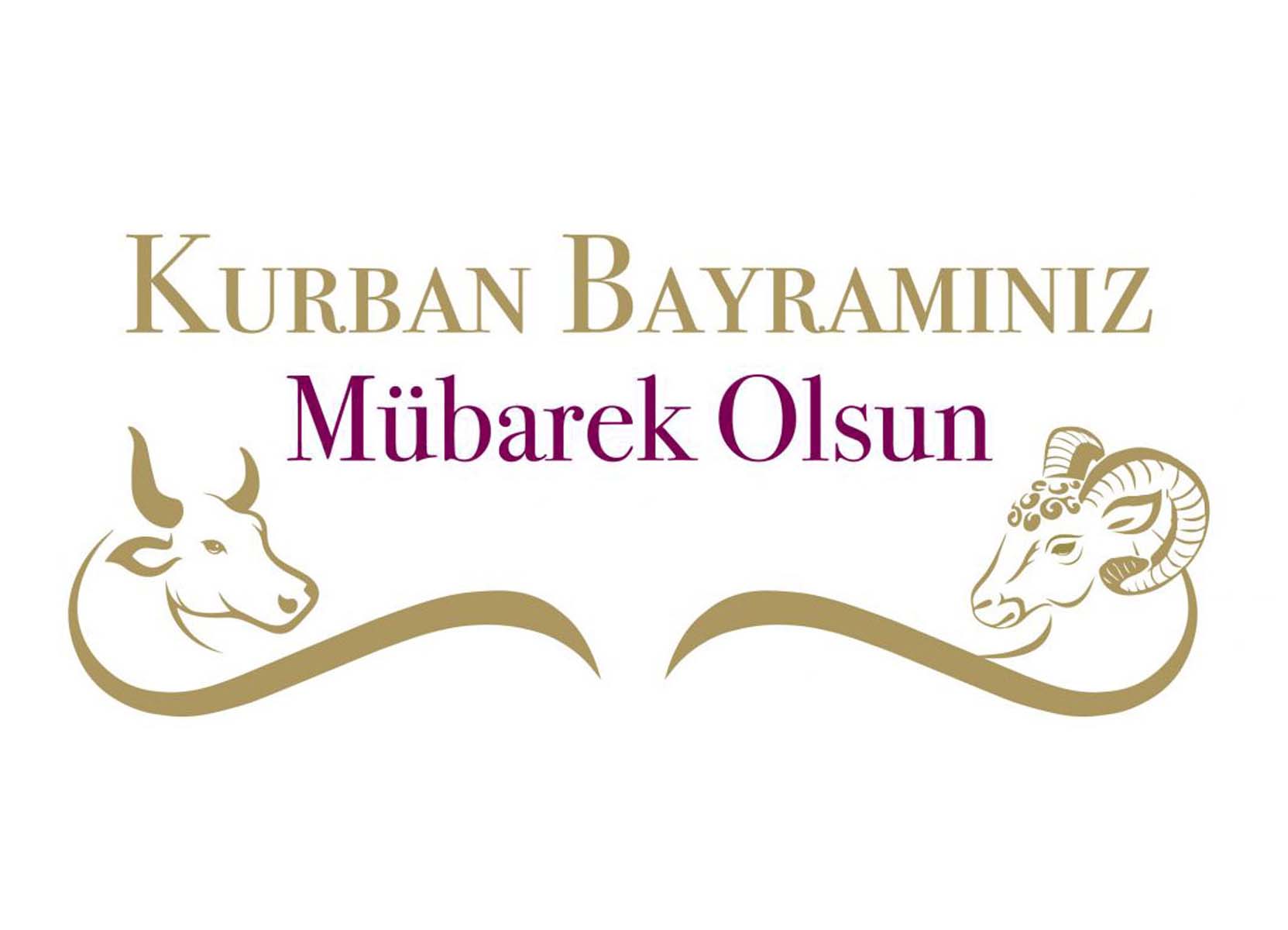 Kısa, öz, anlamı bayram mesajları | Kurban Bayramı resimli kutlama, tebrik mesajları 2022