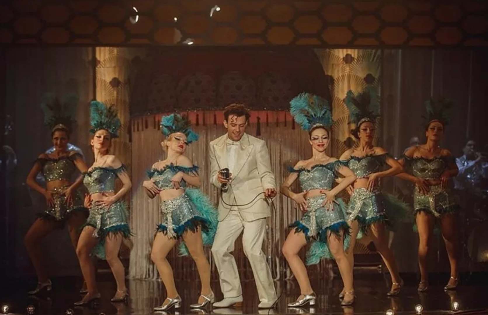 Kulüp dizisi 2. sezon ne zaman yayınlanacak? Kulüp dizisi 2. sezon oyuncuları kimler?