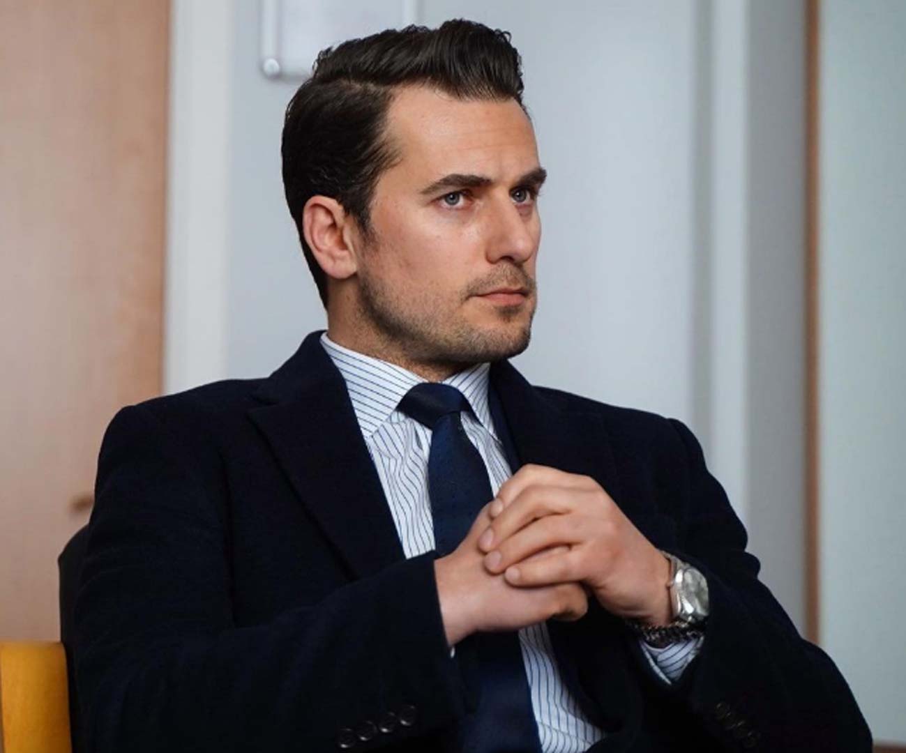 Senden Daha Güzel Ali kimdir? Hakan Dinçkol kimdir, nereli, kaç yaşında?