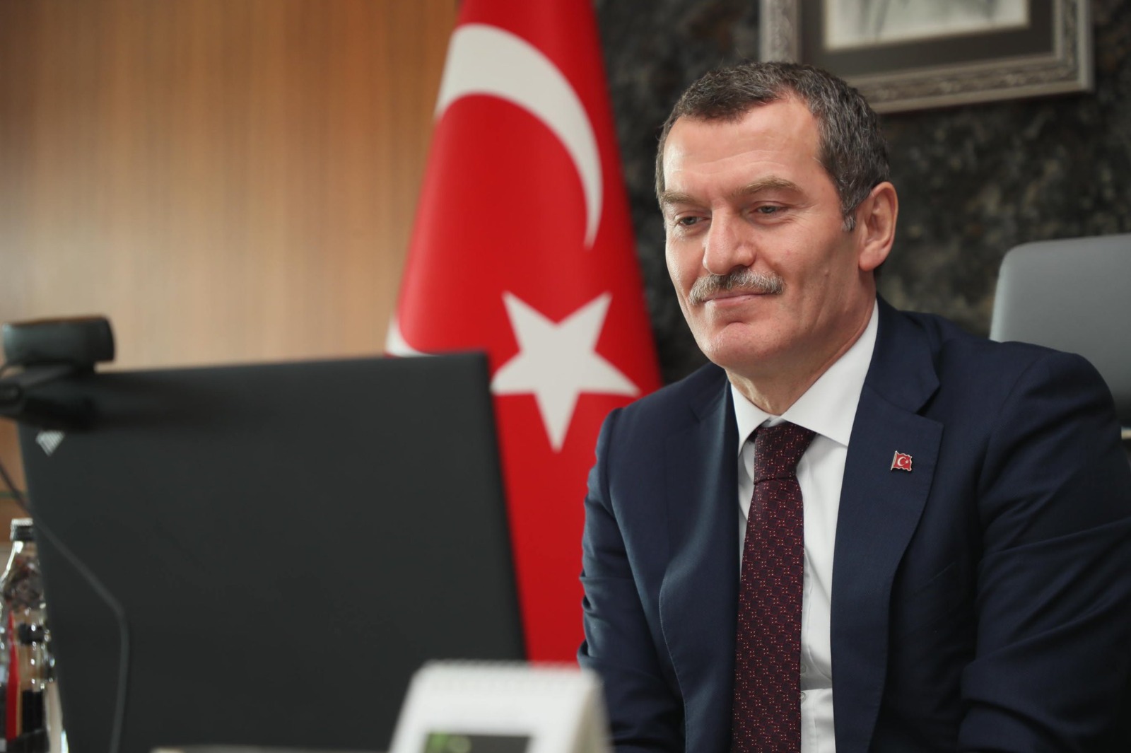 Zeytinburnu Belediye Başkanı kimdir, hangi partiden? İşte, Ömer Arısoy'un biyografisi...