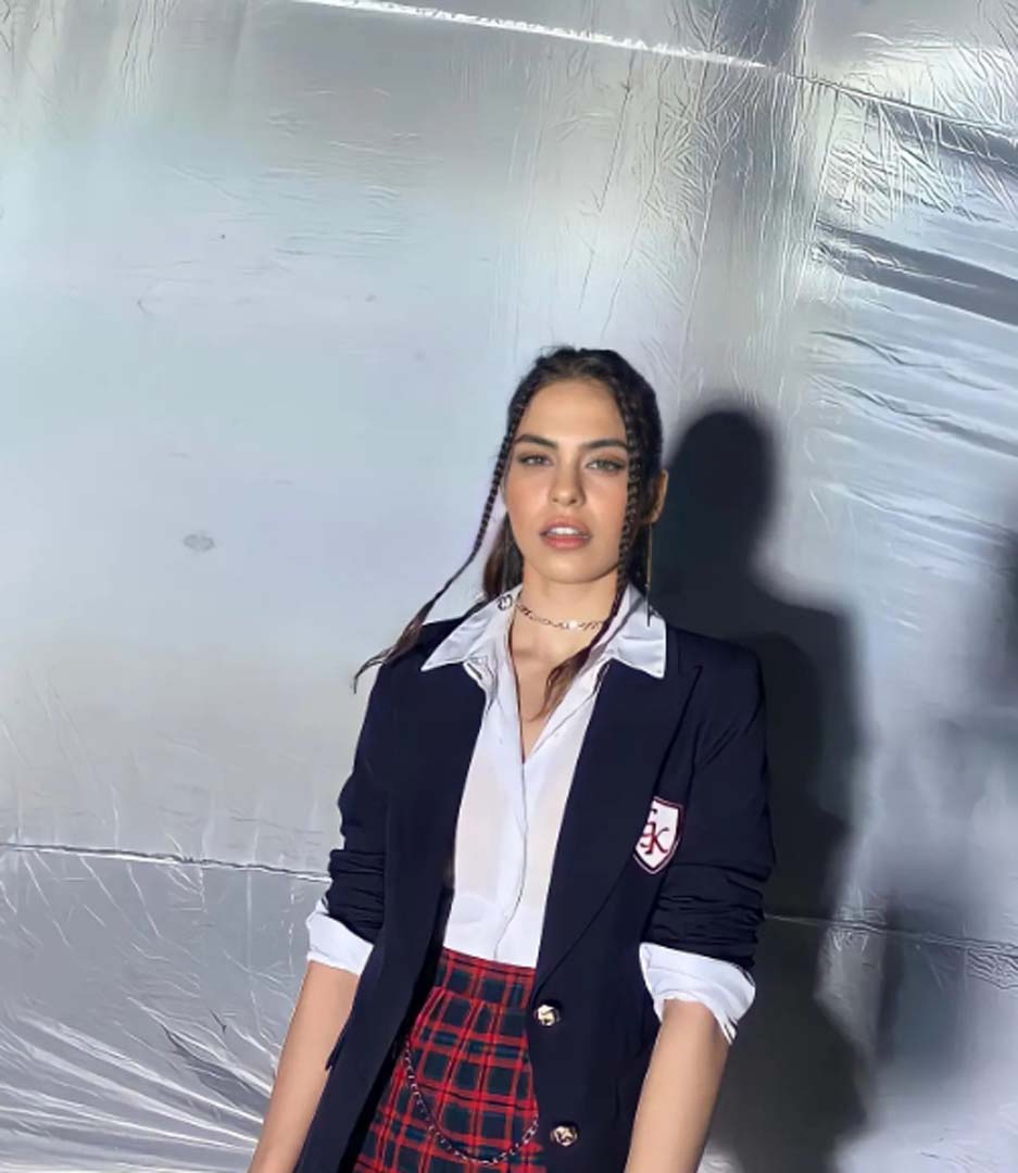 Duy Beni Ece kimdir? Dilara Sümbül kimdir, nereli, kaç yaşında?