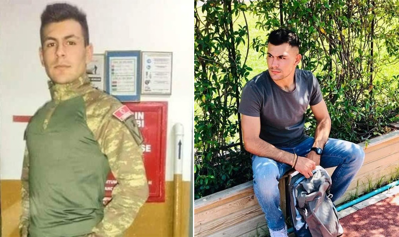 Şehit Piyade Uzman Çavuş Muhammed Mustafa Koca kimdir? Kaç yaşında? Nereli?