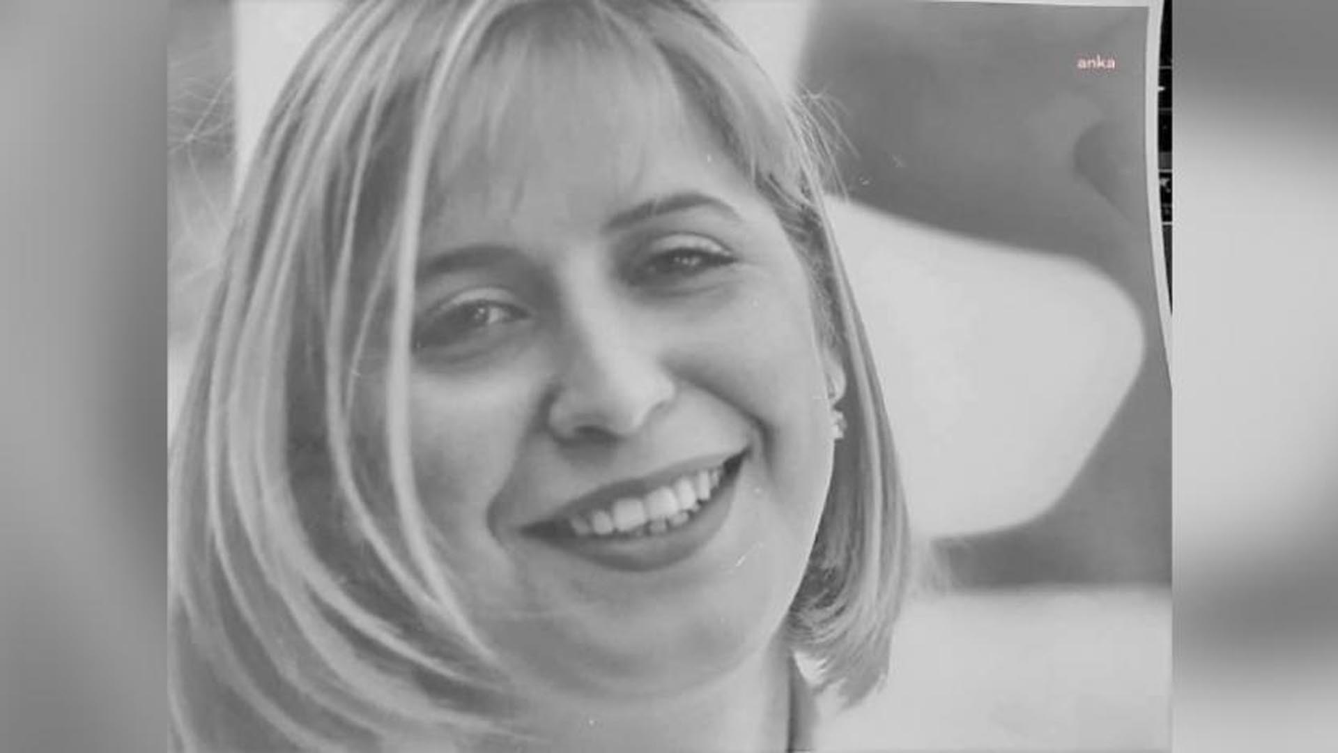 ANKA parlamento muhabiri, gazeteci Mehtap Belen'den acı haber! 52 yaşındaki Belen, yaşamını yitirdi...