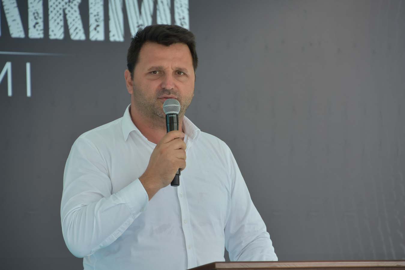 Pendik Belediyesi'nden Srebrenitsa Soykırımı'nın yıldönümüne özel etkinlik