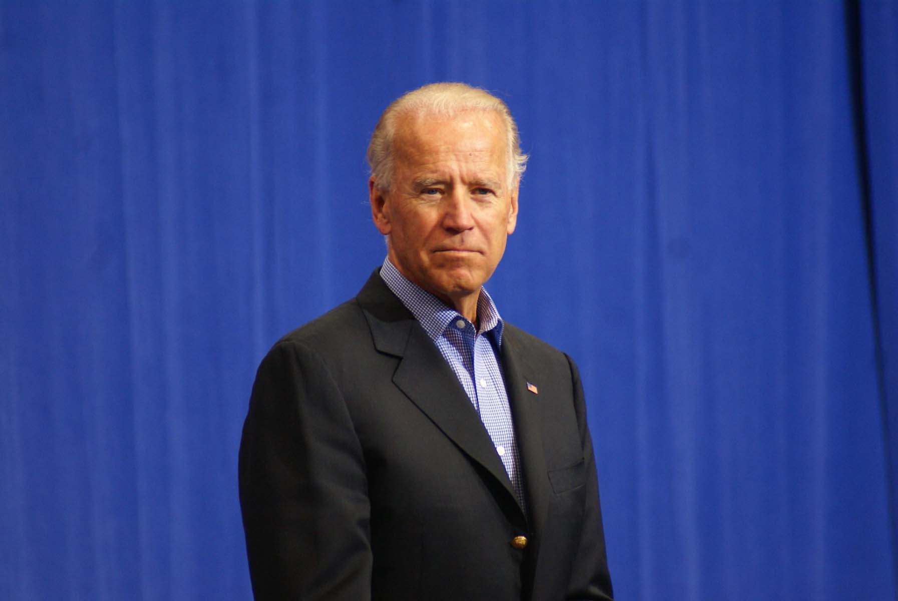 ABD Başkan Joe Biden'in gafları bitmiyor! Kendisi için yazılan notu okudu: Cümlenin sonu, cümleyi tekrar oku